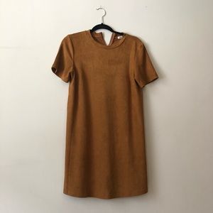 Mod Ref Fancy Shift Dress